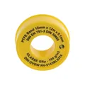 PTFE Dichtband GRp L12m B12mm D0,1mm 100g/m² Rl.GEKA