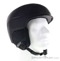 Oakley MOD 5 MIPS Skihelm-Schwarz-51-55