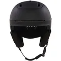 Oakley MOD 5 Skihelm (Größe 51-55CM, schwarz)