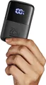 INIU Power Bank, 22.5W Fast Charging 10000mAh PowerBank Klein Aber Stark, PD3.0