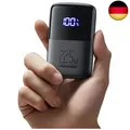 INIU Power Bank, 22.5W Fast Charging 10000mAh PowerBank Klein Aber Stark, PD3.0