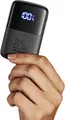 INIU Power Bank, 22.5W Fast Charging 10000mAh PowerBank Klein aber Stark, PD3.0
