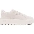 Puma Karmen II Alpine Snow-Alpine Snow Größe EU 40,5 - Weiß - 40,5