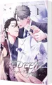 Redeem 1: Unsere Ewigkeit | Emotionales Webtoon-Debüt über Liebe, Verlust und zweite Chancen von der BL-Manga-Erfolgsautorin Scarlet Beriko! Mit Extra in 1. Auflage!