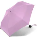 Esprit Taschenschirm Petito orchid