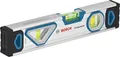 Bosch Professional Wasserwaage 25 cm magnetisch Aluminiumgehäuse