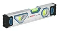 Bosch Professional Optisches Nivelliergerät Wasserwaage 25 cm, magnetisch