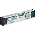 Optisches Nivelliergerät Wasserwaage 25 cm, magnetisch