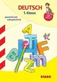 Training Grundschule - Deutsch 1. Klasse mit MP3-CD von ... | Buch | Zustand gut