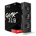 XFX Speedster Qick 319 Radeon RX 7700 XT Black Edition 12GB