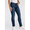 Levi's® Slim-fit-Jeans 712 SLIM WELT POCKET blau 30