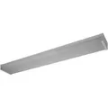 LEDVANCE Office Line Double Wrap 120cm 40W 840 Fernbedienung 4600lm 4000K neutralweiss dimmbar 4058075830936 - Weiß