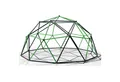 VESKA Klettergerüst Dome Climber Kinder Kletterkuppel Geodome Metall