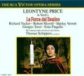 La Forza Del Destino (Ga) von Leontyne Price, Richard... | CD | Zustand sehr gut