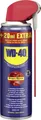WD40 Multifunktionsprodukt Smart Straw 200+20ml   Schmiermittel