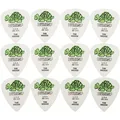 Plectrums Tortex Wedge 0,88