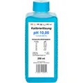 pH Kalibrierlösung 10.00, hergestelt in Deutschland  250 ml pH Pufferlösung, ...