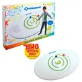SCHILDKRÖT Balance-Board weiß 45,0 x 30,0 4,0 cm