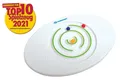 Schildkröt Kids Balance Board | balancieren mit Kugellabyrinth Gleichgewicht