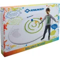 Schildkröt Unisex Jugend Kids Balance Board, Weiß, One Size