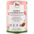 for you synbio smoothie bowl - Erdbeere