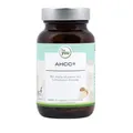 for you AHCC Kapseln 60 Stück – kultivierter Extrakt aus Shiitake Pilz mit Alpha-Glucanen | 1.000 mg pro Tagesdosis | fermentierter Pilzextrakt | Nahrungsergänzungsmittel