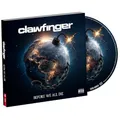 CLAWFINGER - BEFORE WE ALL DIE DIGI - CDD - F72z