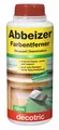 Decotric Abbeizer rasant 750 ml  Abbeizer