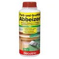 decotric Farb und Graffiti Abbeizer 750ml Entferner für Farben, Lacke & Graffiti