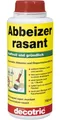 Decotric Abbeizer+Dispersionsent für Rasant 750 ml