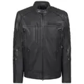 John Doe Motorradjacke schwarz XL
