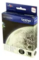 Brother LC1000BK Schwarz Original Tintenpatronen Pack of 1
