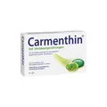 Carmenthin bei Verdauungsstörungen Magensaftresistente Weichkapseln 14 St