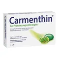 Carmenthin bei Verdauungsstörungen