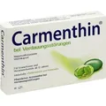 CARMENTHIN bei Verdauungsstörungen msr.Weichkaps. 14 St. PZN 10327601