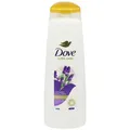 Dove Lavendel Volumen Shampoo feines Haar vegan Rosmarin violett lila 250ml