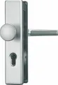 ABUS Schutzbeschlag KLS 114, F1, 72 mm, 15 mm stark