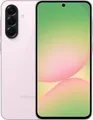 Samsung Galaxy A56 - 5G Smartphone - Dual-SIM - RAM 8 GB / Interner Speicher 128 GB - OLED-Display - 6.7"