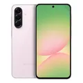 Samsung Galaxy A56 5G 128GB Awesome Pink 17,01cm (6,7") Super AMOLED Display, Android 15, 50MP Triple-Kamera SM-A566BLIAEUB