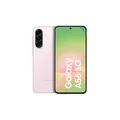 Samsung GALAXY A56 5G SM-A566B Dual-SIM 8/128GB Awesome Pink Android 15 Smartphone SM-A566BLIAEUB