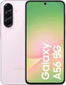 Samsung Galaxy A56 128GB Rosa 5G SM-A566BLIAEUB