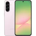 Samsung Galaxy A56 (128 GB, Awesome Pink, 6.70", Dual SIM, 50 Mpx, 5G) (SM-A566BLIAEUE)