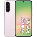 Samsung Galaxy A56 5G, A566, 17 cm (6.7"), 8 GB, 128 GB, 50 MP, Android 15, Pink