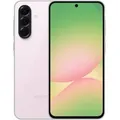Smartphone Samsung Galaxy A56 Octa Core 8 GB RAM 128 GB Rosa 6,7