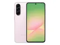 Samsung Galaxy A56 - 5G Smartphone - Dual-SIM - RAM 8 GB / Interner Speicher 128 GB - OLED-Display - 6.7" - 2340 x 1080 Pixel (120 Hz)
