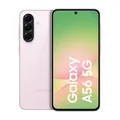 Samsung Galaxy A56 5G Smartphone 128GB  Awesome Pink "Gratis Versand"