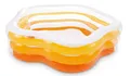 Intex Planschbecken - Pool Kinderpool Swimmingpool - 1.85 x1.80x53 cm - Neu/Ovp