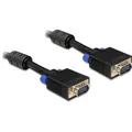 Delock Kabel SVGA 10m Stecker-Stecker