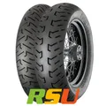 2x Motorradreifen Continental ContiLegend WW DOT22 130/80-17 65 H