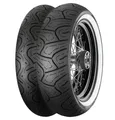 CONTINENTAL CONTILEGEND WW Reifen mit weißen Seitenwänden 130/80-17 M/C 65H TL